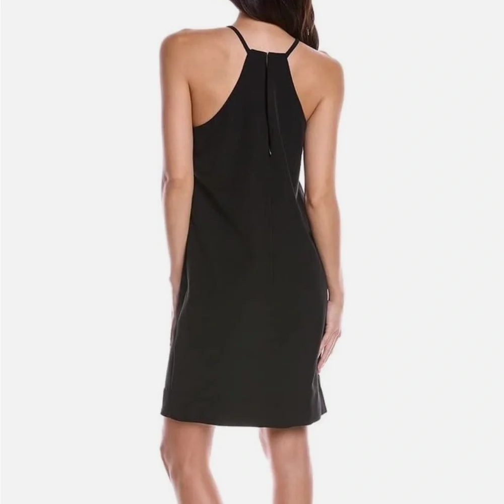 Trina Turk Black Cocktail Dress - Picture 14 of 14